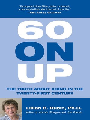 cover image of 60 on Up